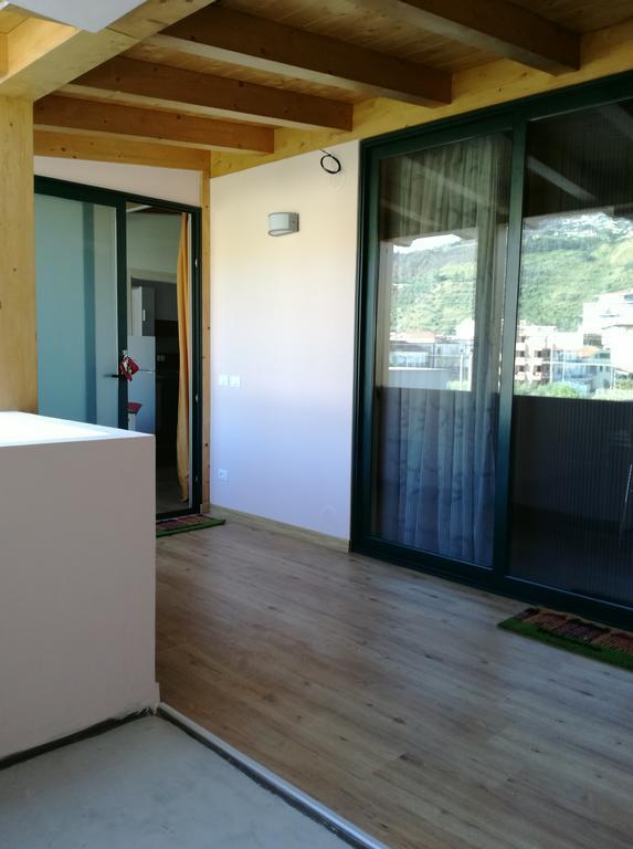 Appartamenti Vacanze Mareemare Capo dʼOrlando Exterior foto